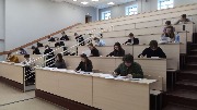 ФГБОУ ВО «Алтайский государственный университет» (г. Барнаул)